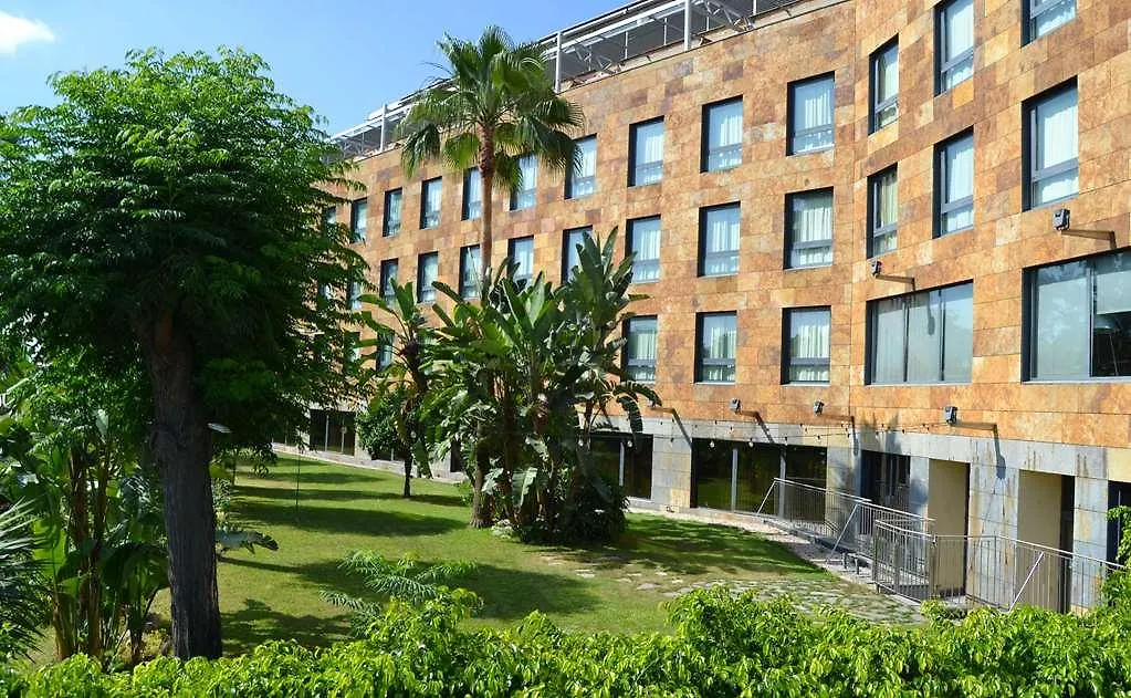 Ribera de Triana Hotel Sevilla España