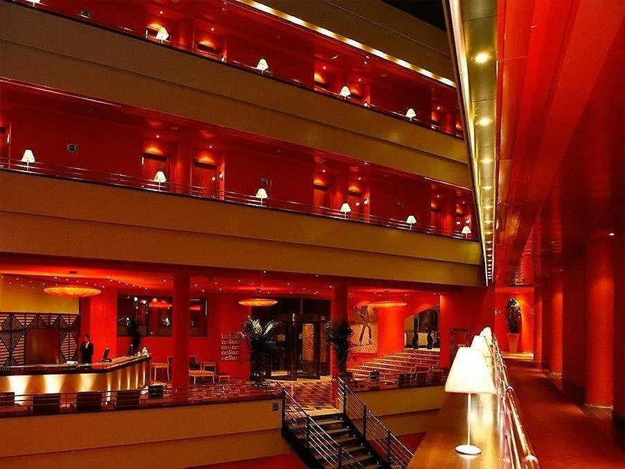 Ribera de Triana Hotel Sevilla