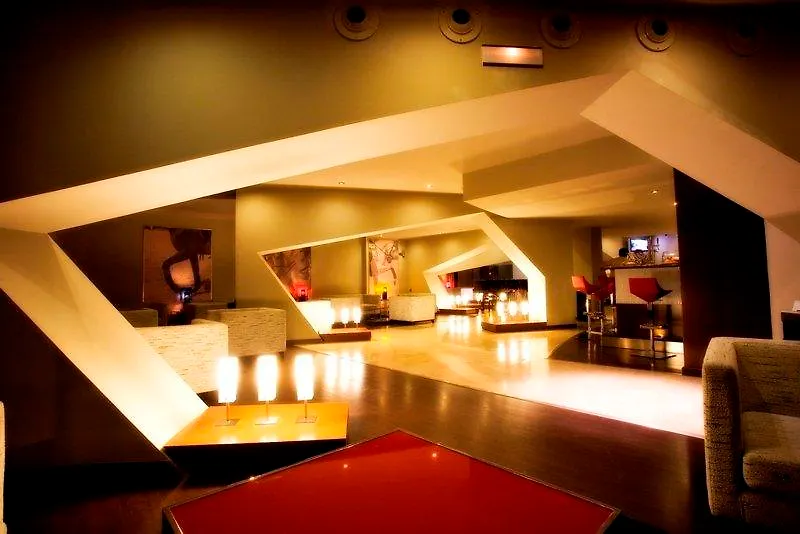 ****  Ribera de Triana Hotel Sevilla España