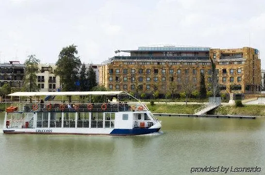 Ribera de Triana Hotel Sevilla