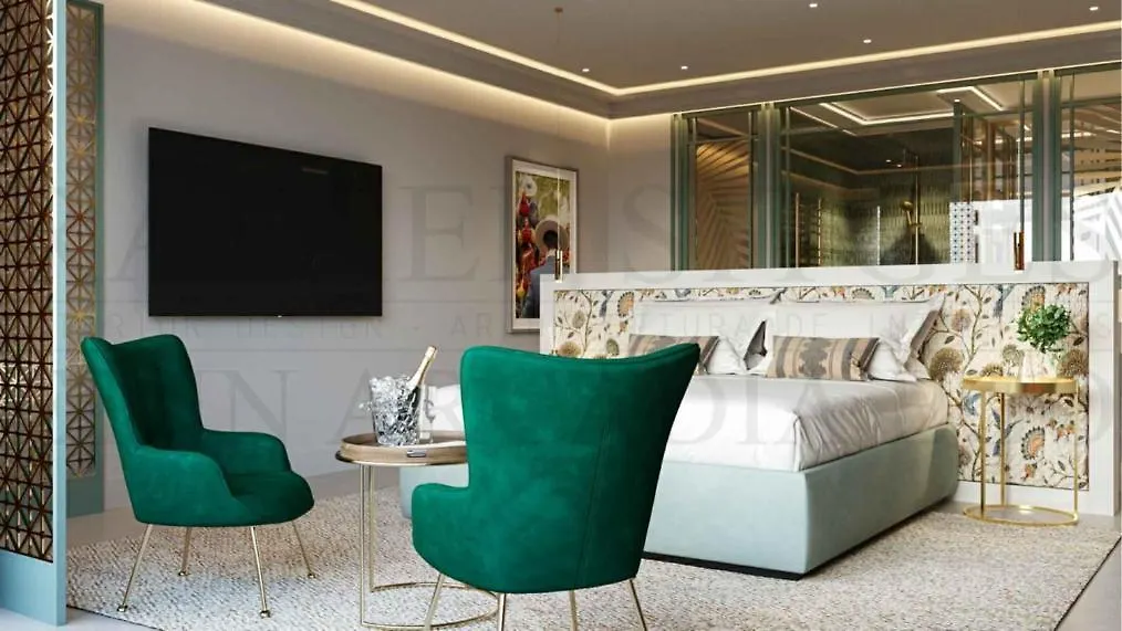 Ribera de Triana Hotel Sevilla