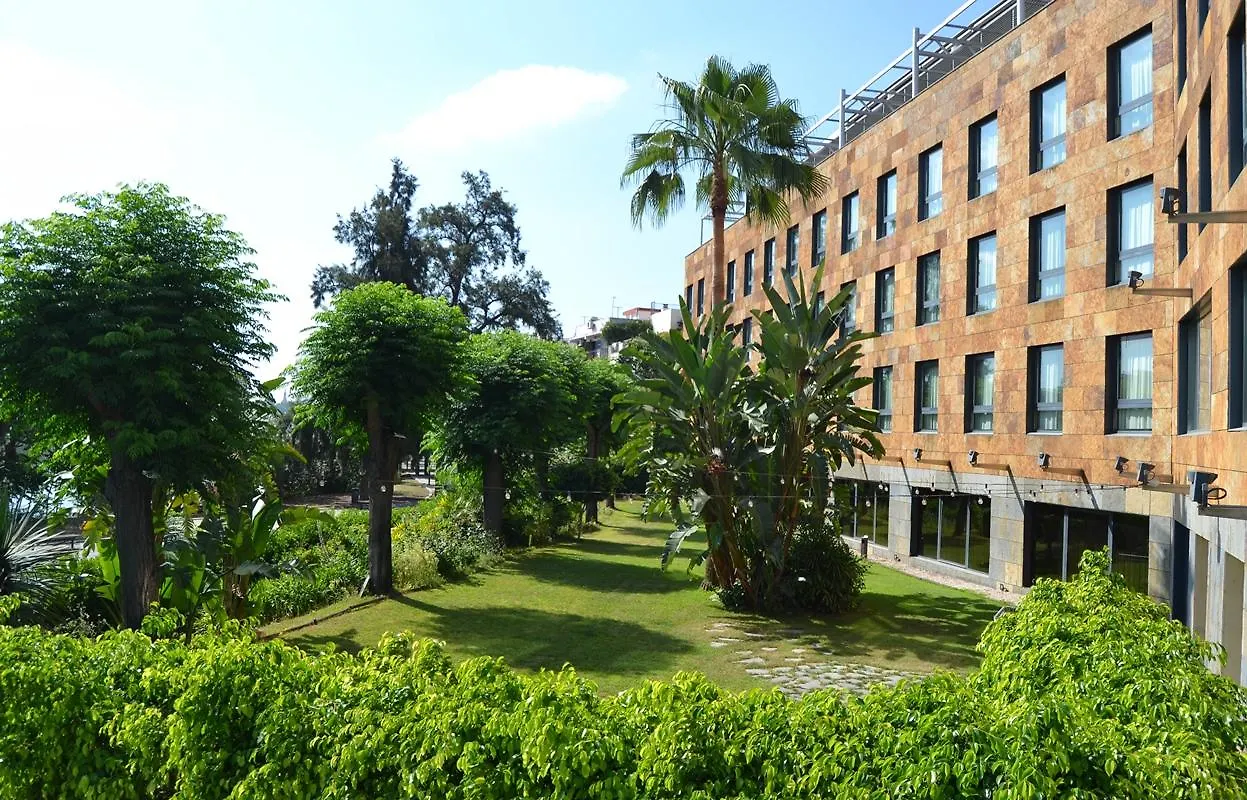Ribera de Triana Hotel Sevilla