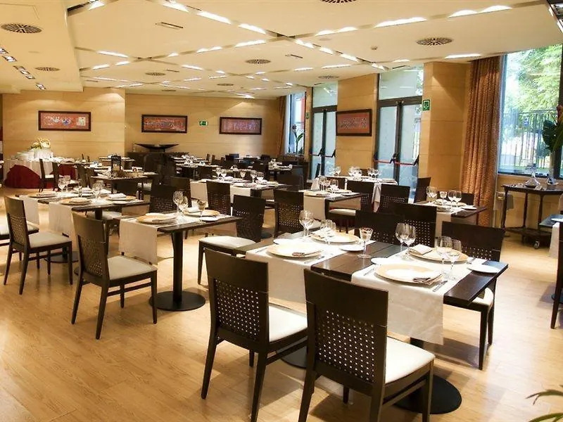 Ribera de Triana Hotel Sevilla