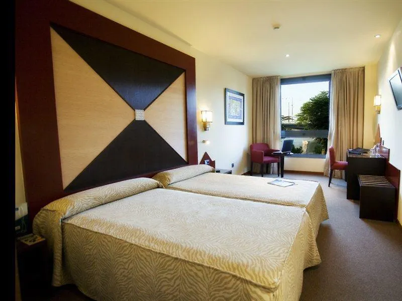 Ribera de Triana Hotel Sevilla