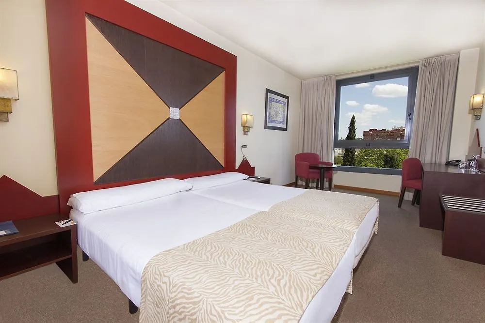 Ribera de Triana Hotel Sevilla