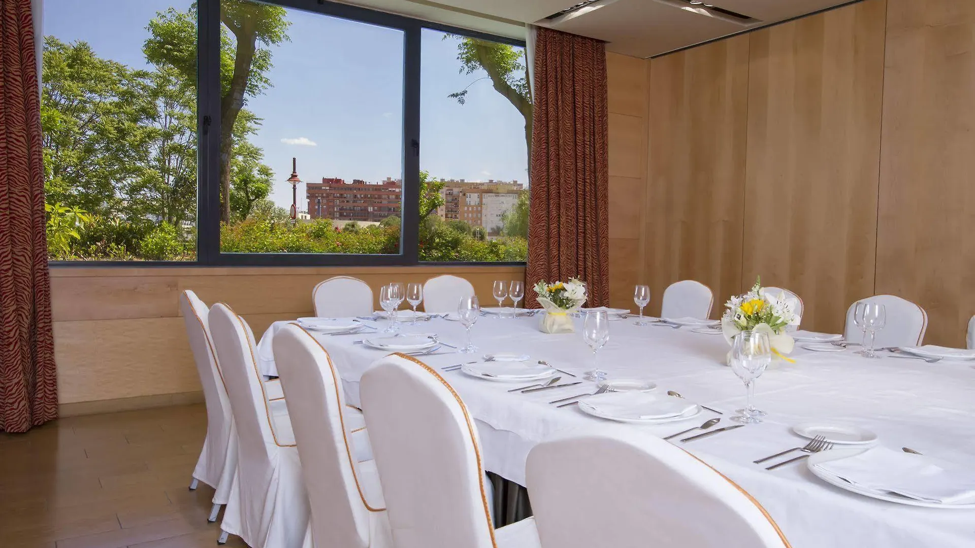 Ribera de Triana Hotel Sevilla España