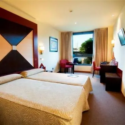 Ribera De Triana Hotel Sevilla