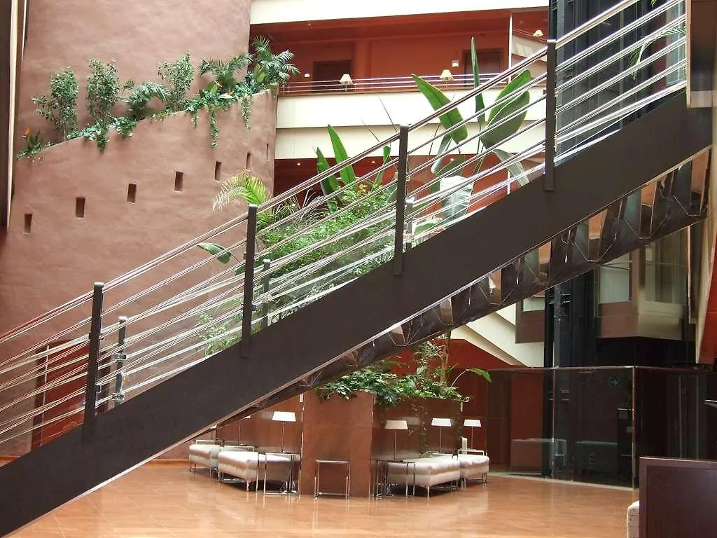 Ribera De Triana Hotel Sevilla 4*,  İspanya