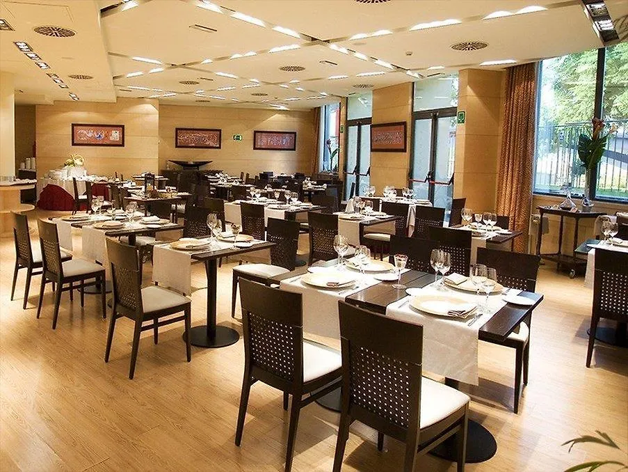 Ribera De Triana Hotel Sevilla İspanya