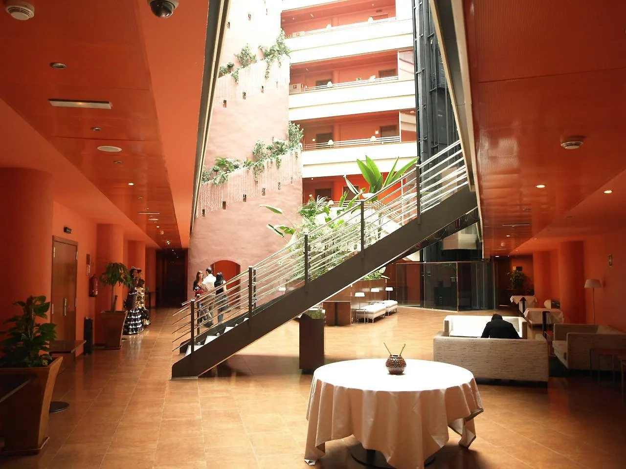 Ribera De Triana Hotel Sevilla