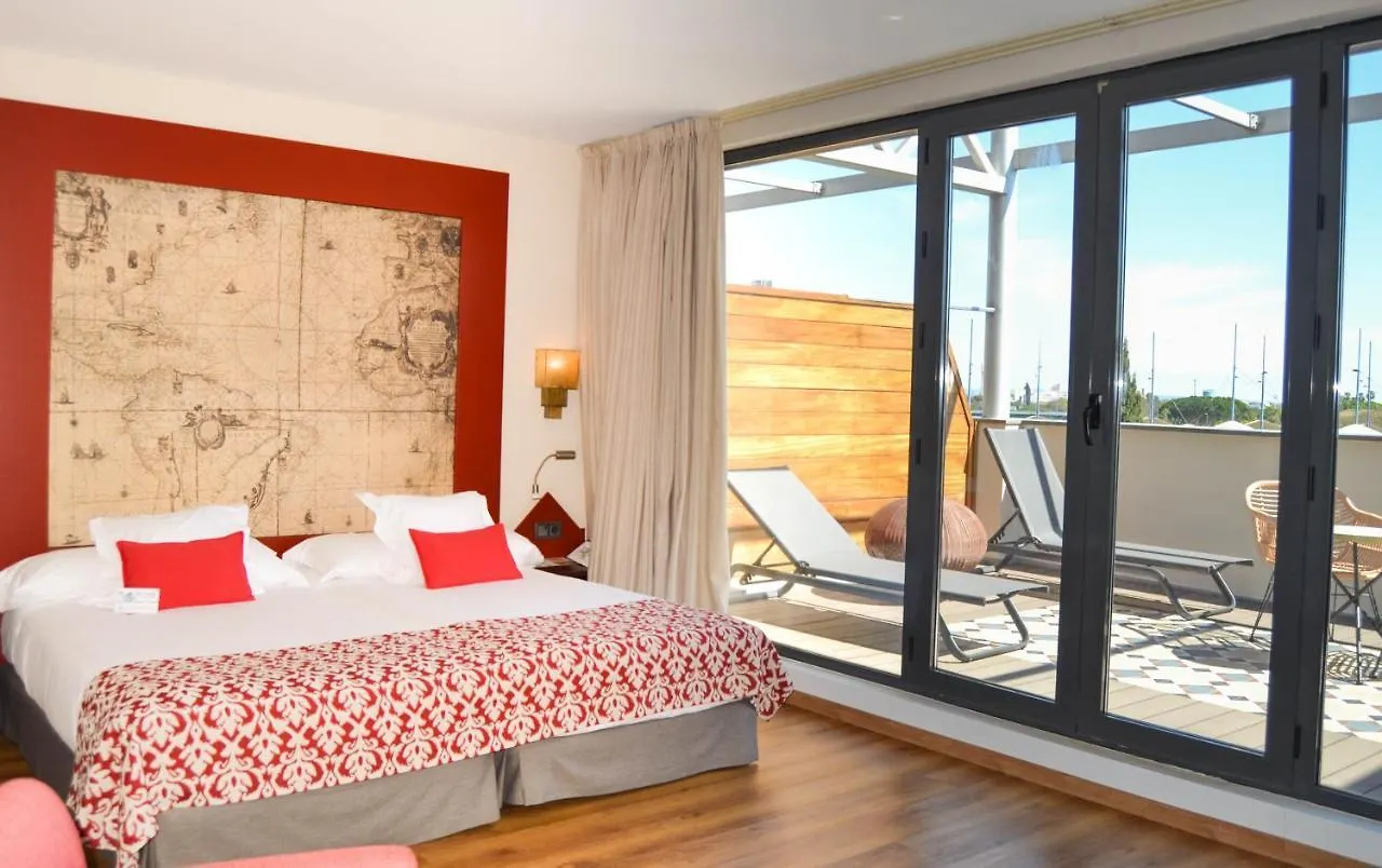 Ribera De Triana Hotel Sevilla