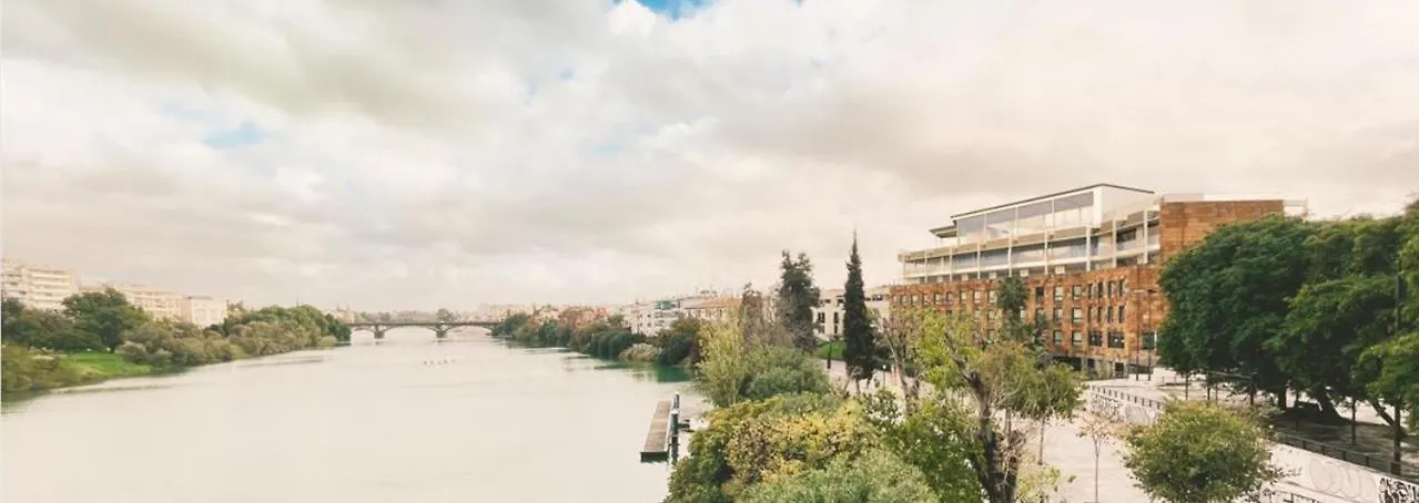 Ribera De Triana Hotel Sevilla