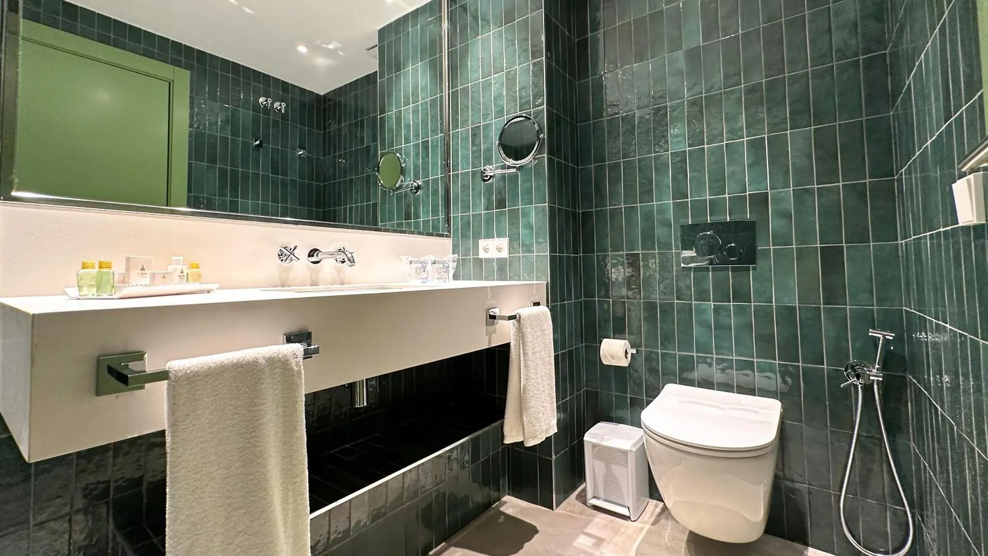סביליה Ribera De Triana Hotel 4*,  ספרד