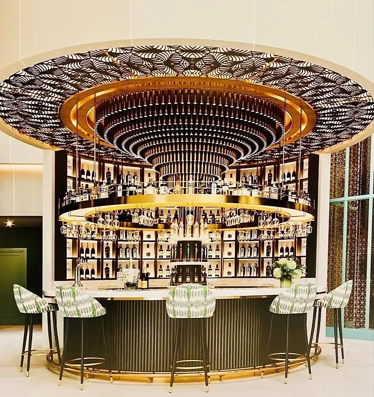 Ribera De Triana Hotel Sevilla