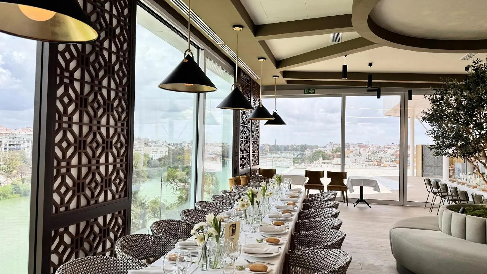 Ribera De Triana Hotel Sevilla