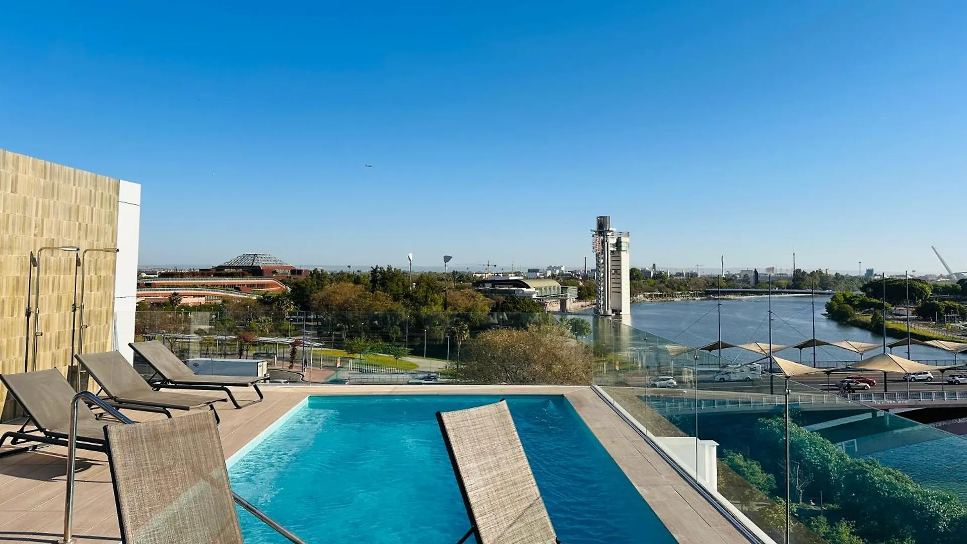 Ribera De Triana Hotel Sevilla