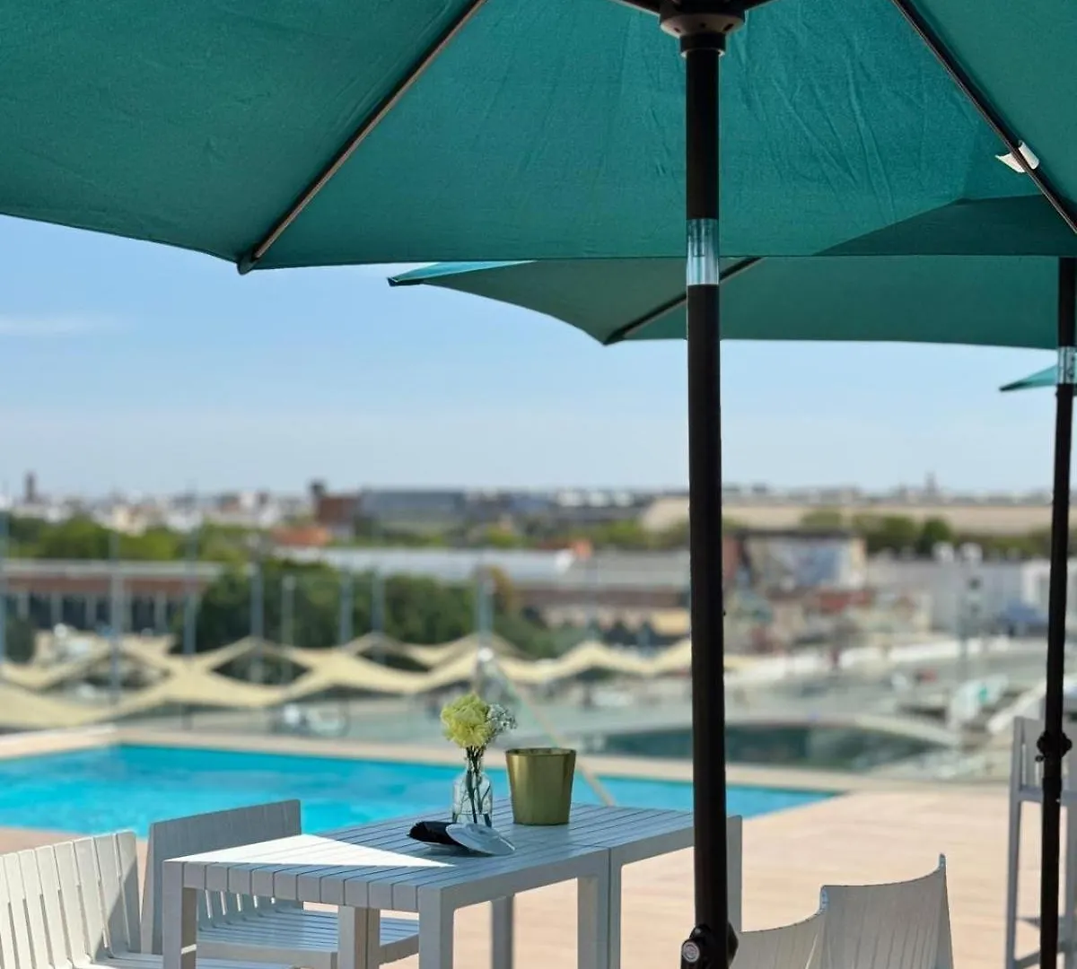 Ribera De Triana Hotel Sevilla
