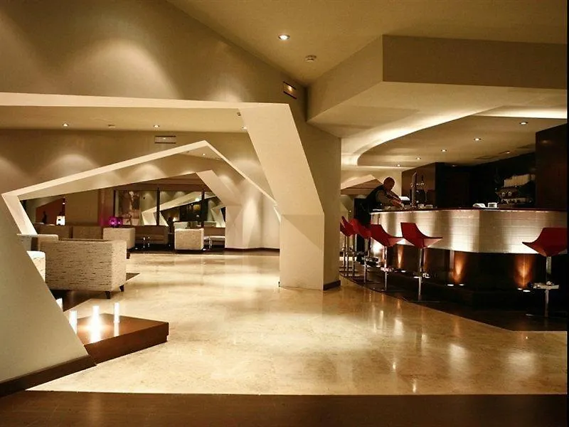 Ribera De Triana Hotel Sevilla