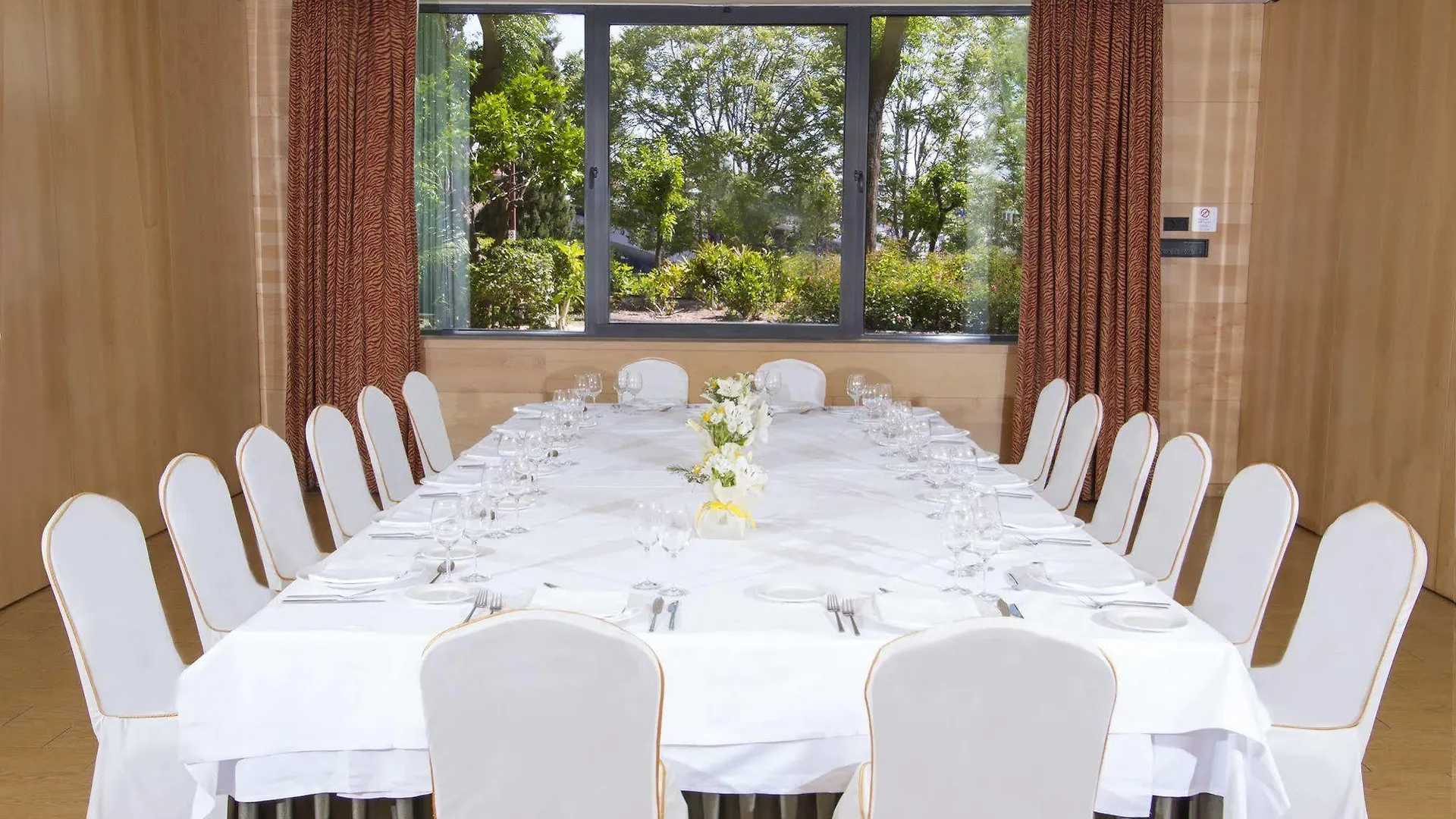 Ribera De Triana Hotel Sevilla