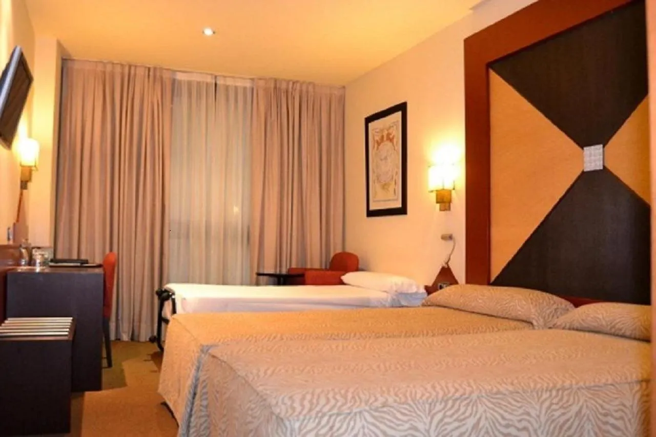 Ribera De Triana Hotel Sevilla 4*,