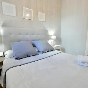 Apartamento Ms4 Nervión 3 Personas, Sevilla