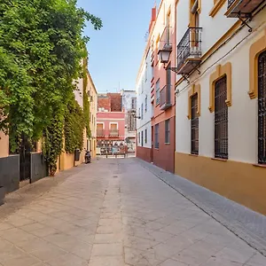 Apartamento Pasaje Valvanera, Sevilla