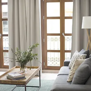 Core Apartment