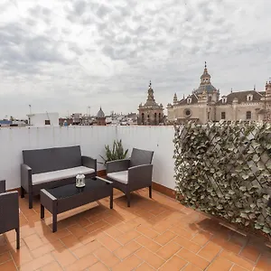 Appartement Casas De - Cuna 41