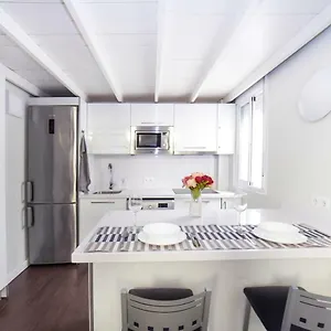Apartamento Alohamundi Alameda, Sevilla