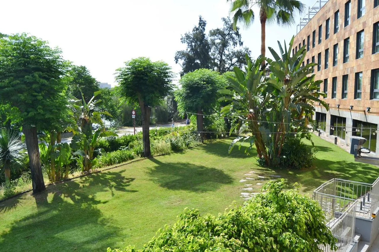 Ribera De Triana Hotel Seville