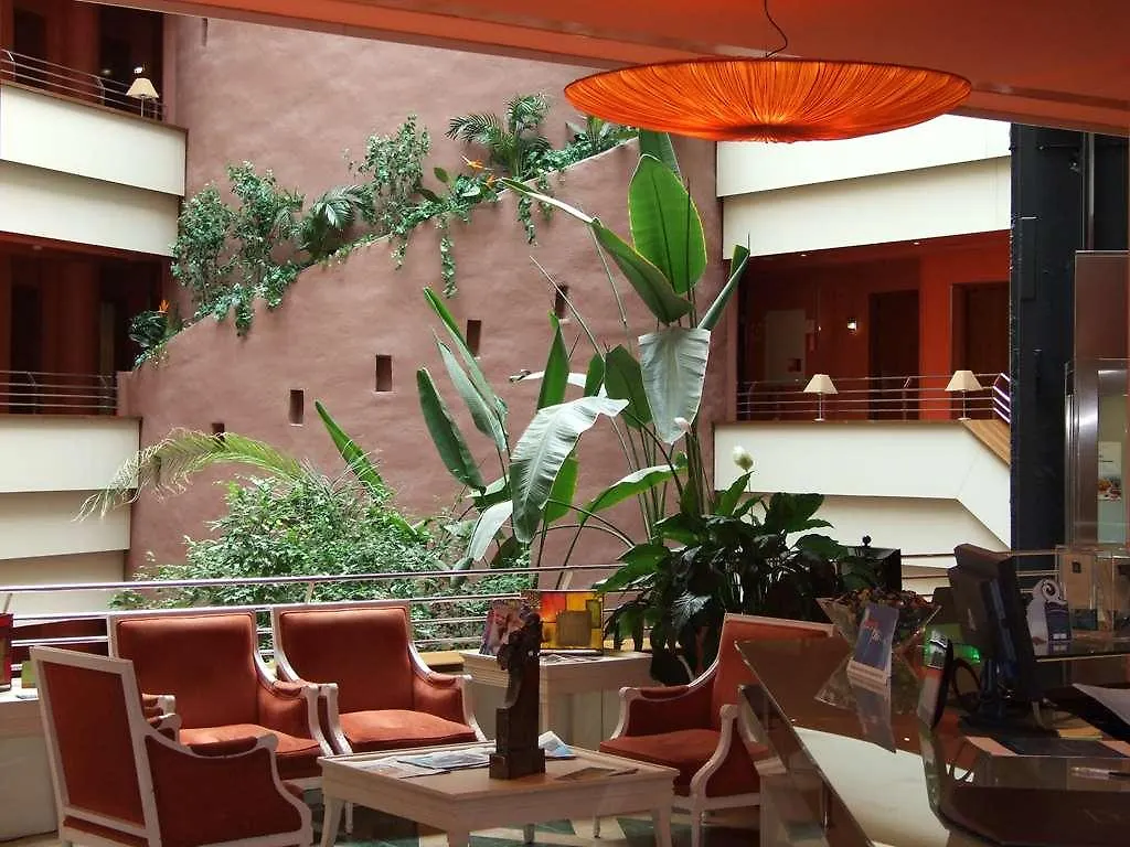 Ribera De Triana Hotel Seville Spain