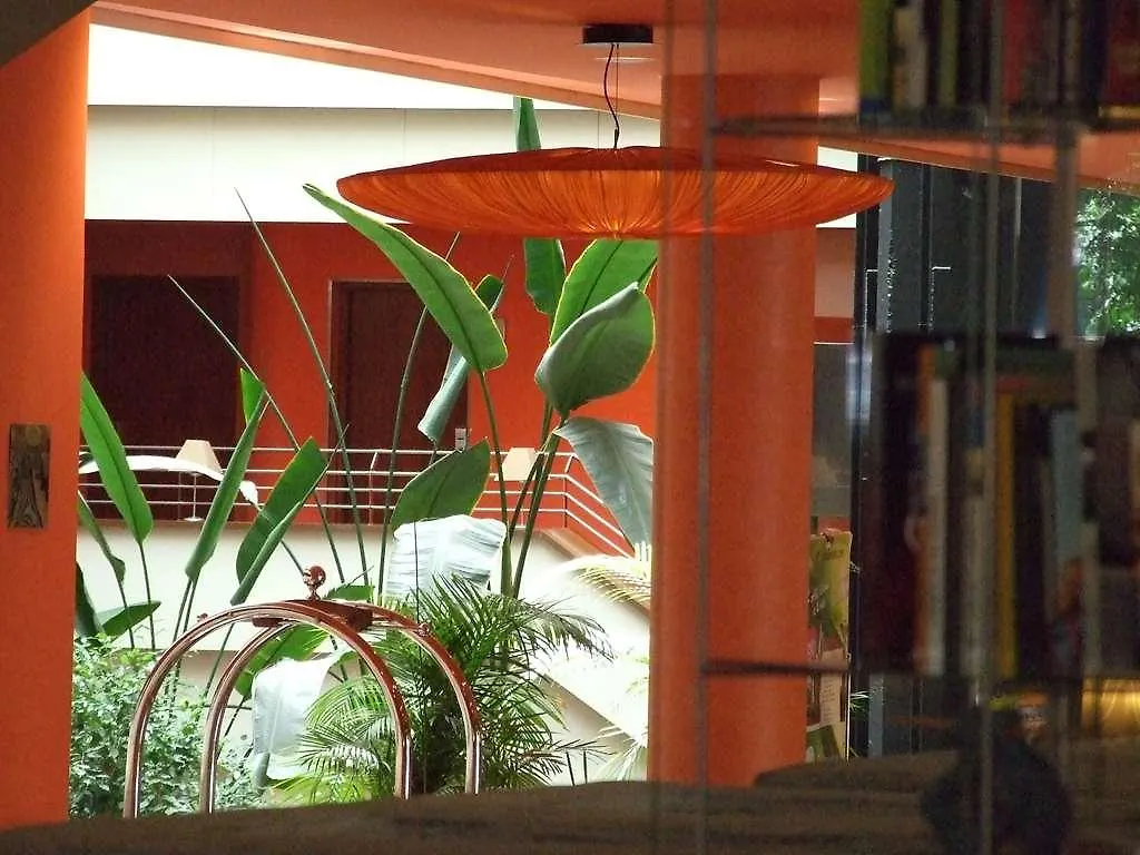 Ribera De Triana Hotel Seville 4*,  Spain