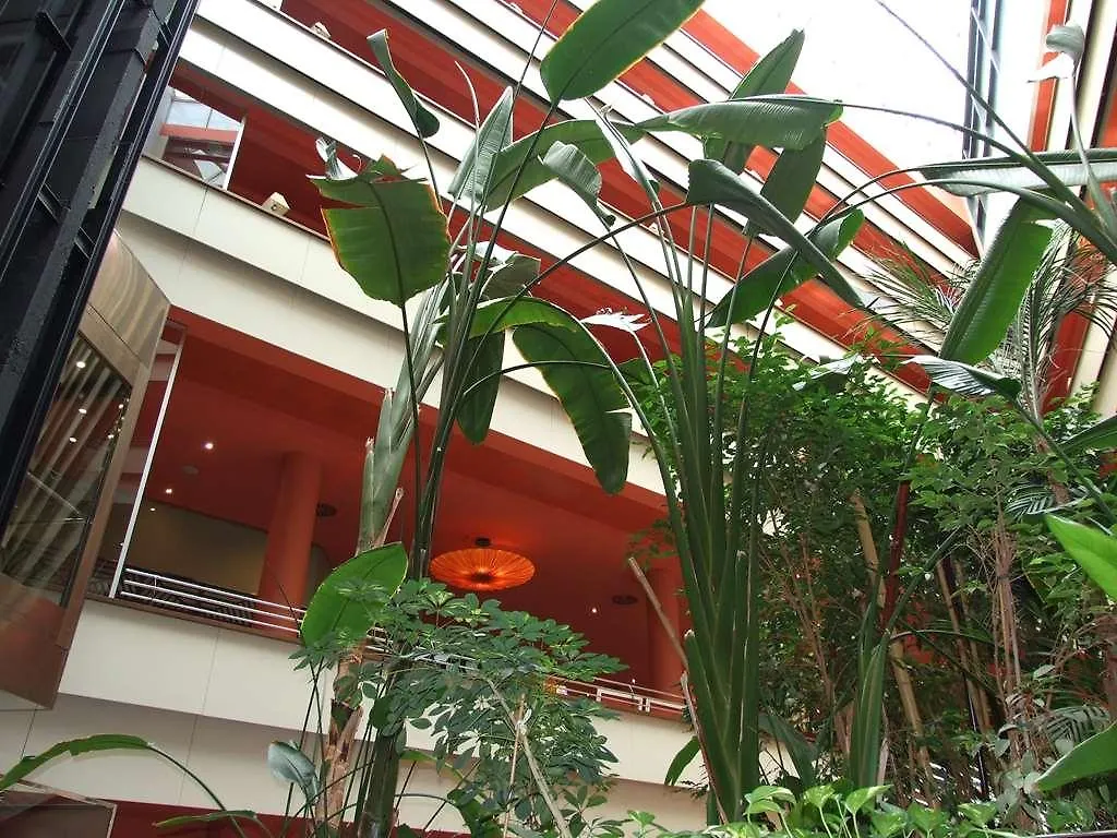 Ribera De Triana Hotel Seville