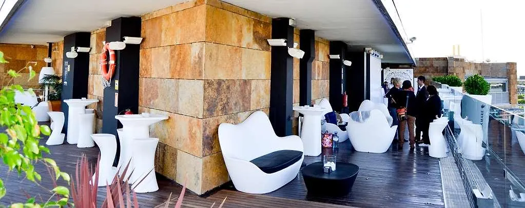 Ribera De Triana Hotel Seville 4*,  Spain