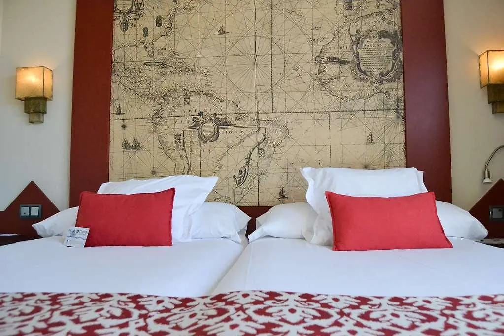 Ribera De Triana Hotel Seville