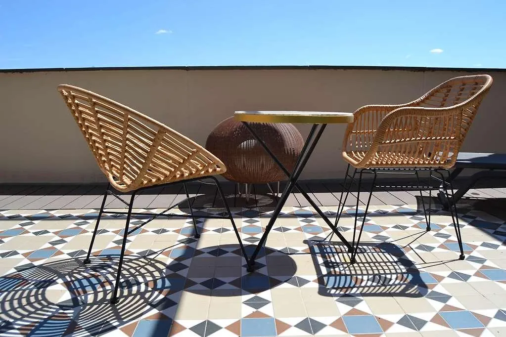 Ribera De Triana Hotel Seville