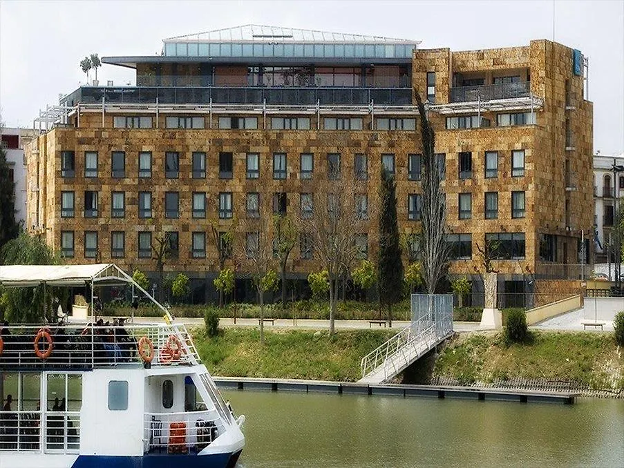 Ribera De Triana Hotel Seville