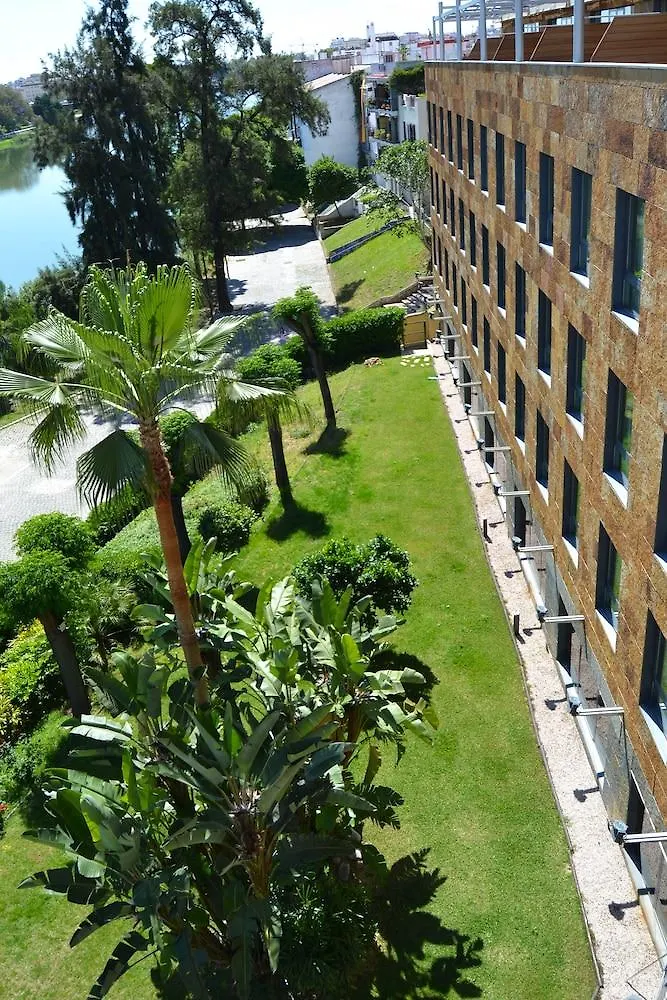 Ribera De Triana Hotel Seville