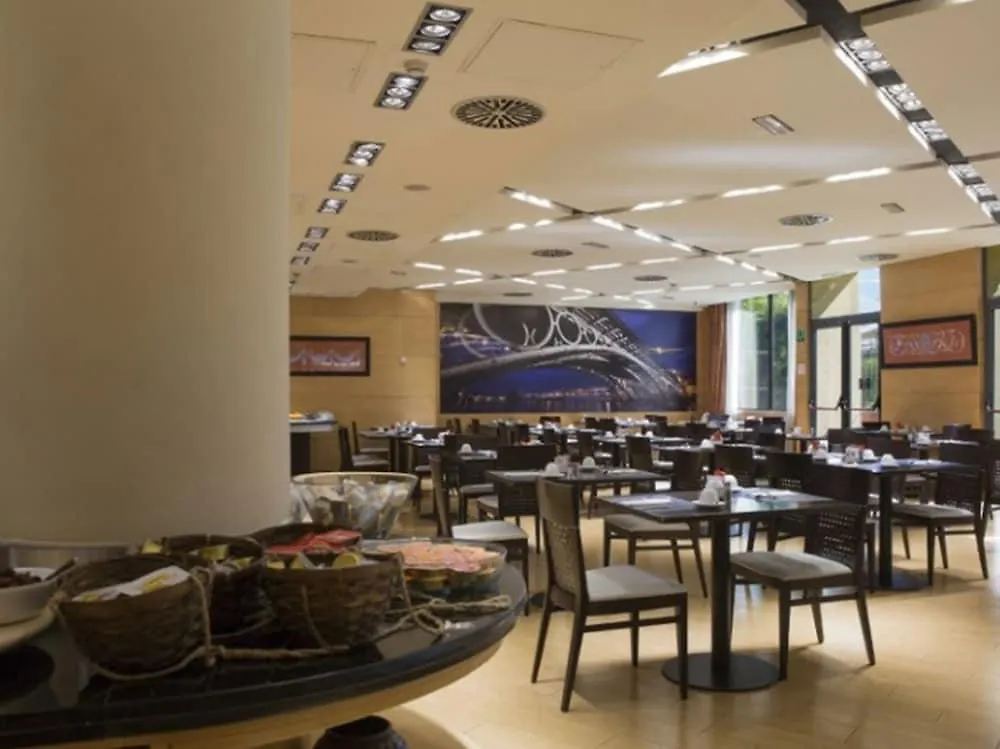 Ribera De Triana Hotel Seville