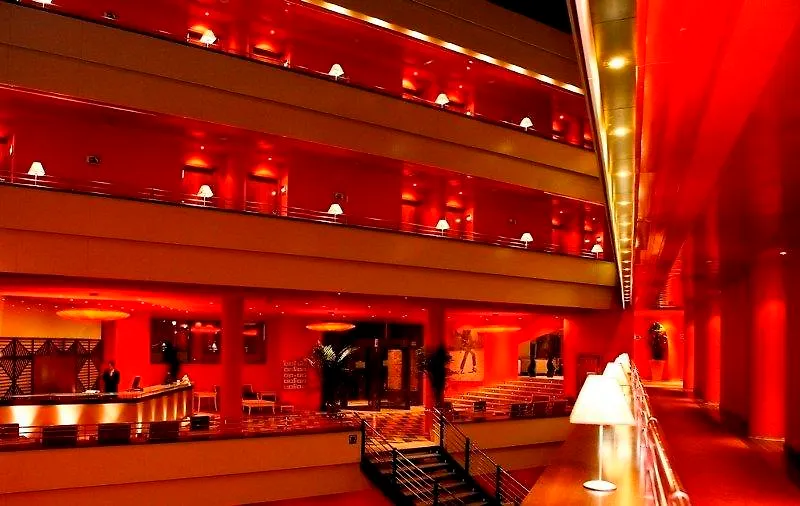 Ribera De Triana Hotel Seville