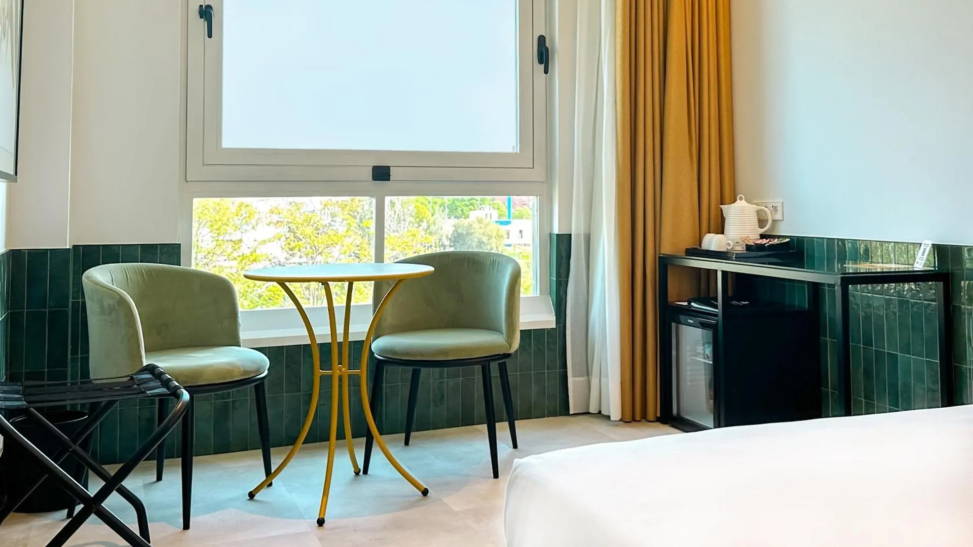 Ribera De Triana Hotel Seville