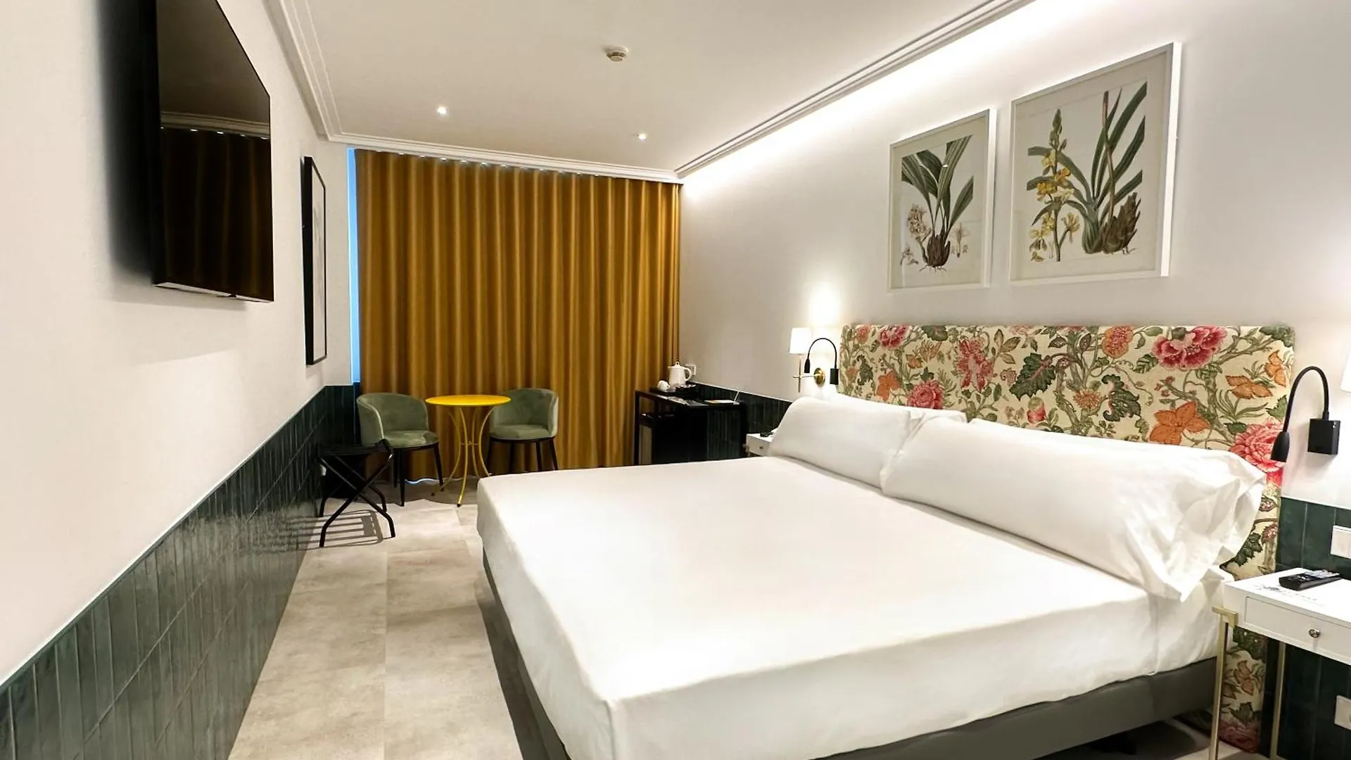 Ribera De Triana Hotel Seville 4*,