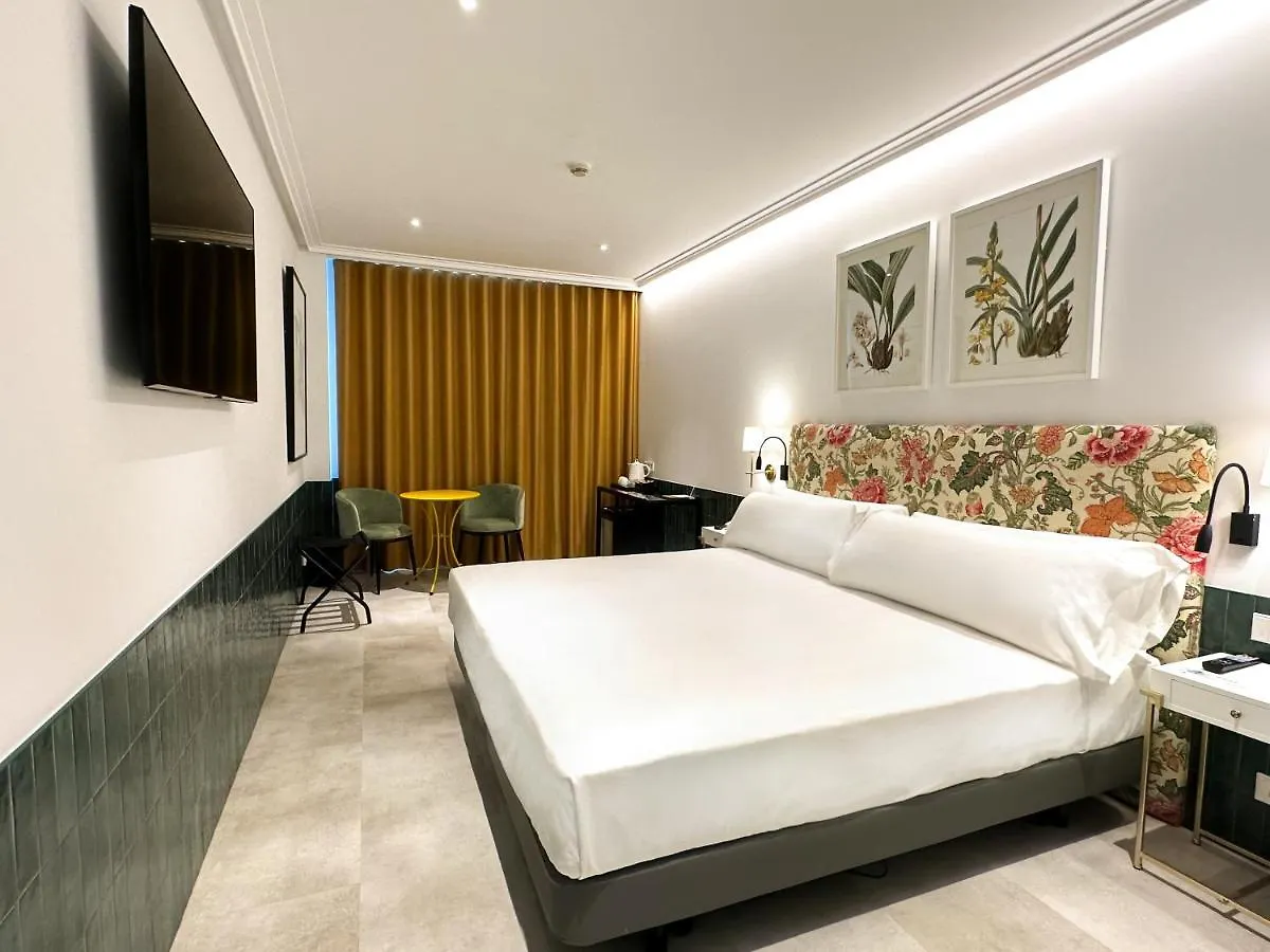Ribera De Triana Hotel Seville 4*,