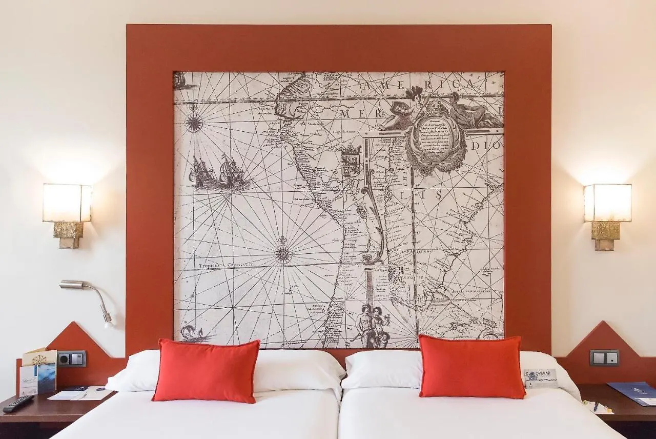 Ribera De Triana Hotel Seville Spain
