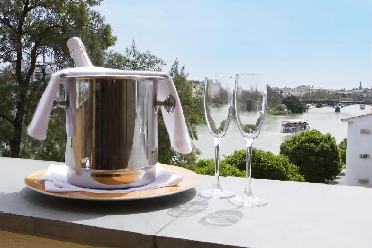 Ribera De Triana Hotel Seville