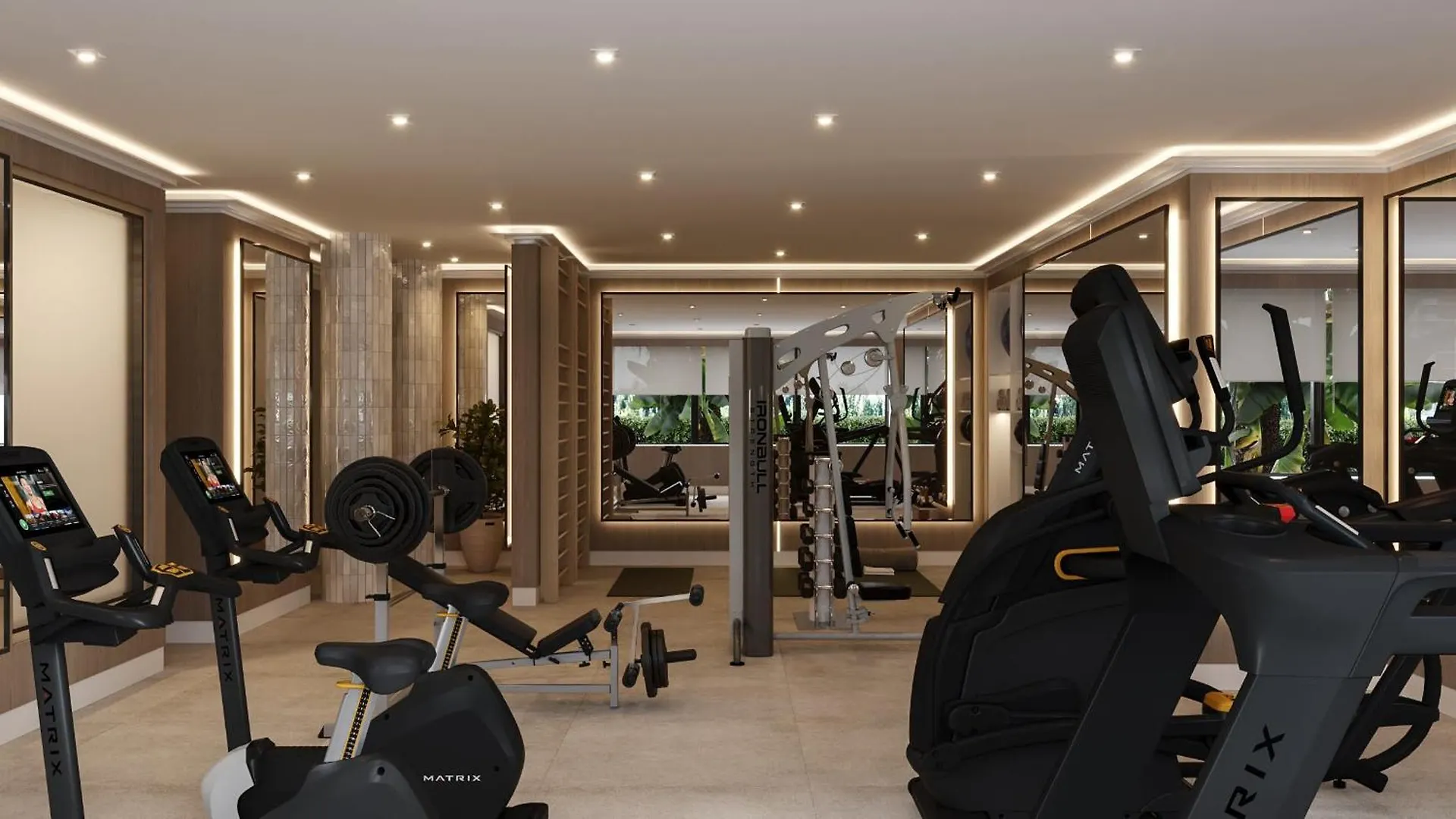 ****  Ribera De Triana Hotel Seville Spain