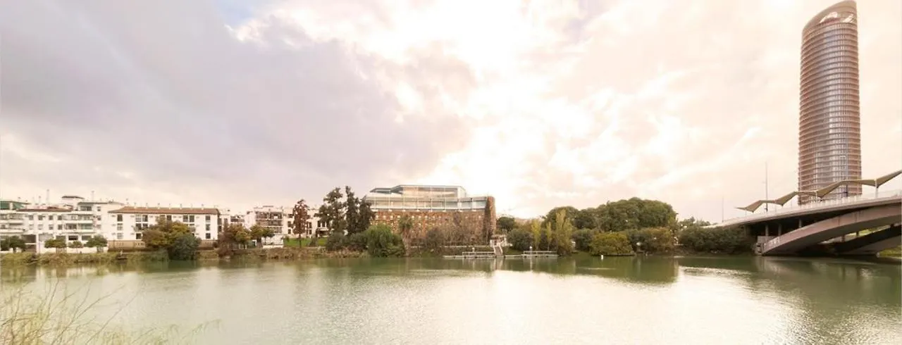 Ribera De Triana Hotel Sevilla