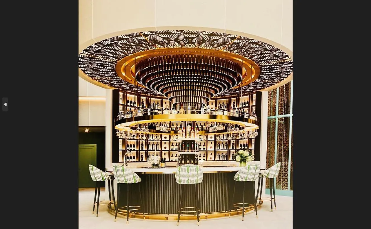 Ribera De Triana Hotel Seville Spain
