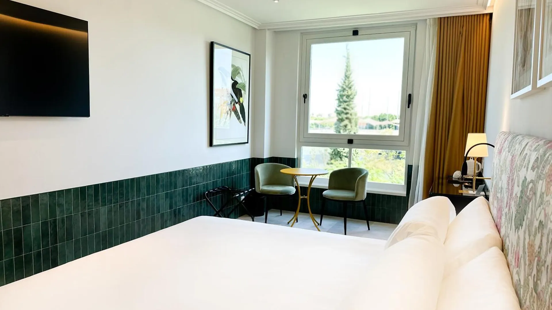 Ribera De Triana Hotel Seville
