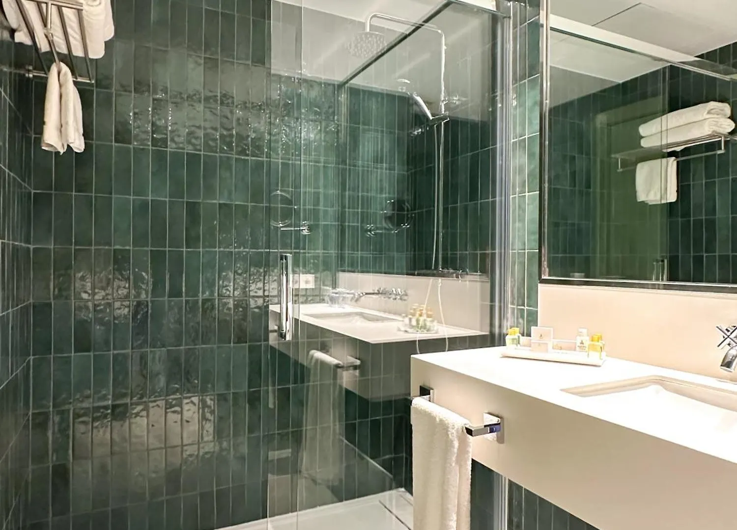 Ribera De Triana Hotel Seville